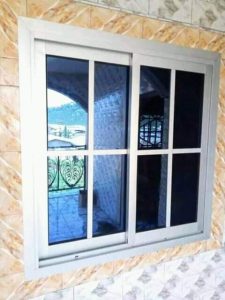 fenêtre sur mesure à Chasseneuil-du-Poitou